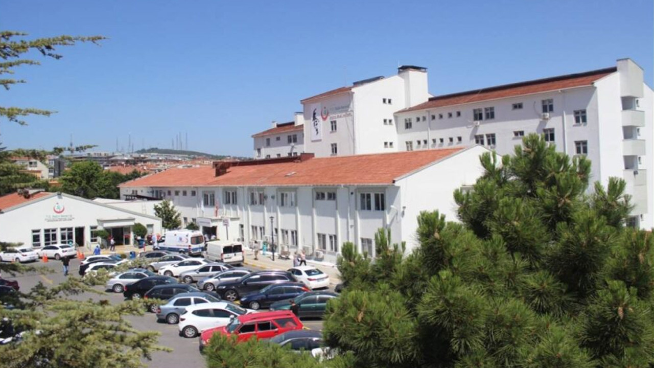 Devlet hastanesinde rüşvet skandalı: 2 doktor gözaltında