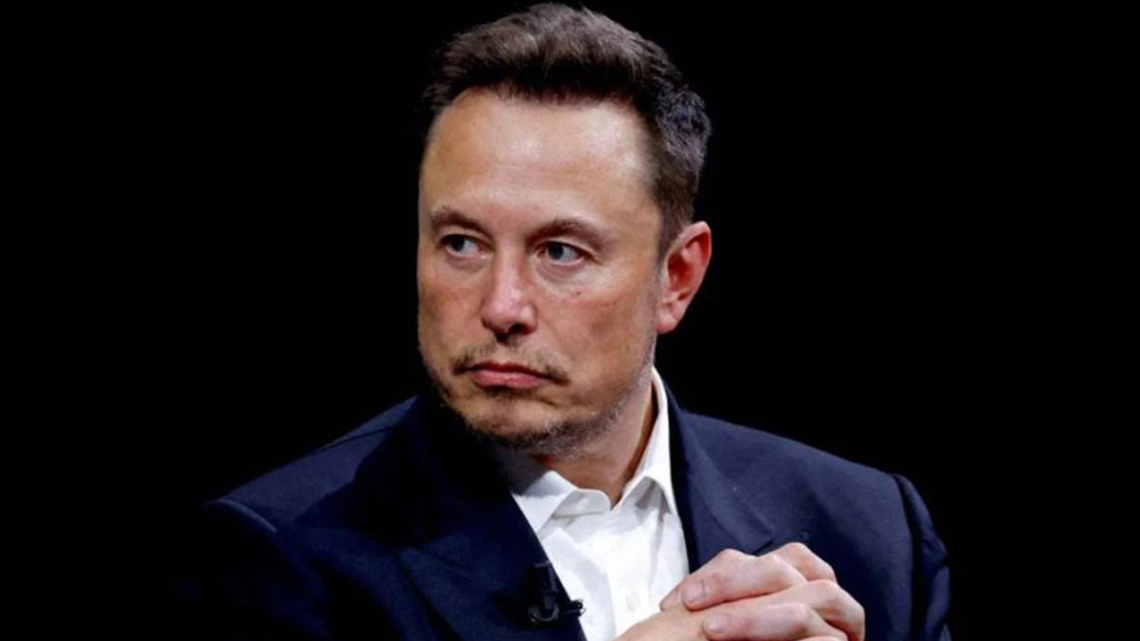 Elon Musk uyardı: Yüzde 1000 iflas eder