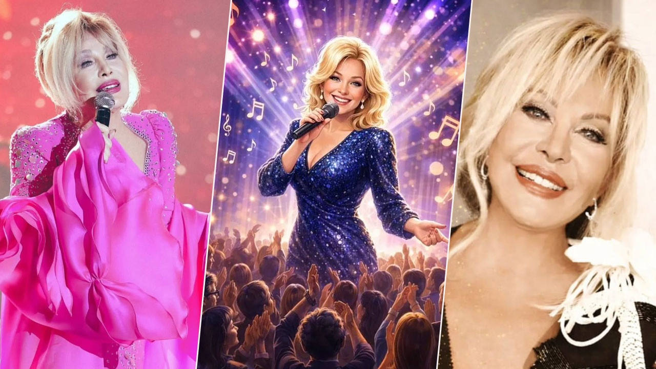 Yapay zekâ bile yetemedi: Emel Sayın’ın doğal zarafetine: Sosyal medya ikiye bölündü