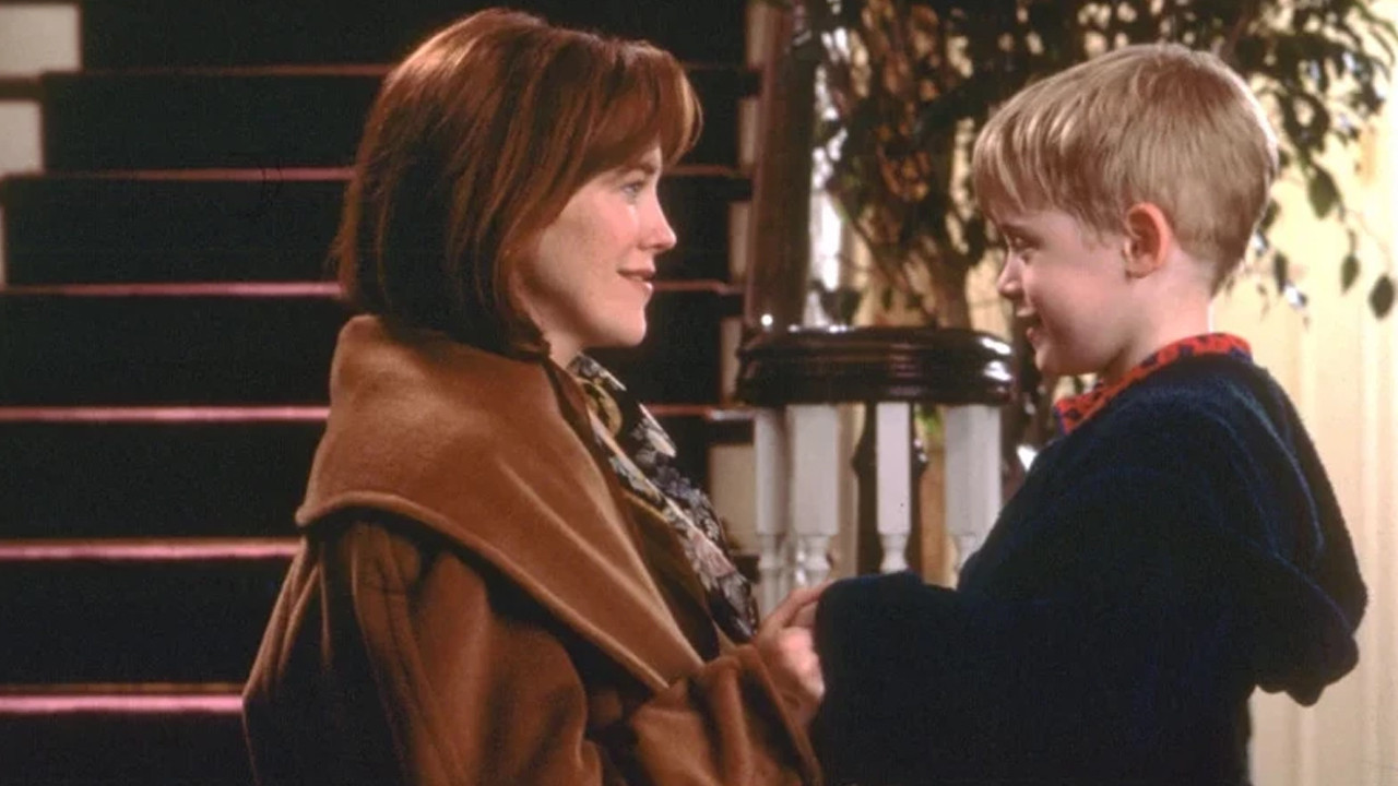 Evde Tek Başına'nın yıldızı Catherine O'Hara'nın ölüm nedeni belli oldu