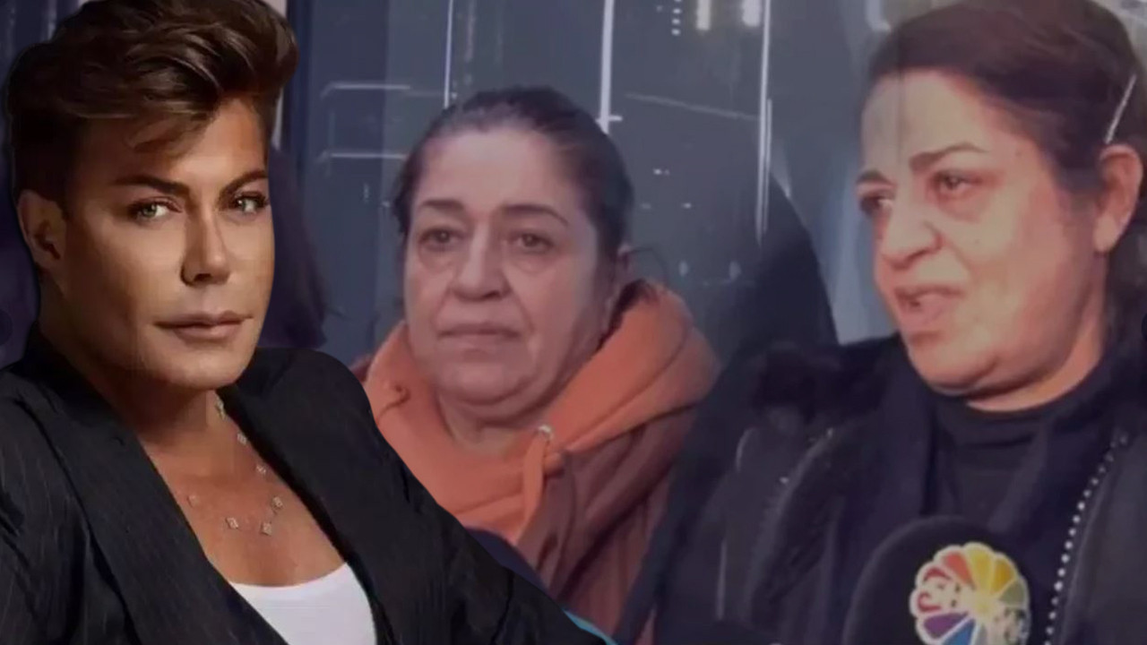 Fatih Ürek'in değerli kürkleri satıldı mı? Ablaları ilk kez konuştu