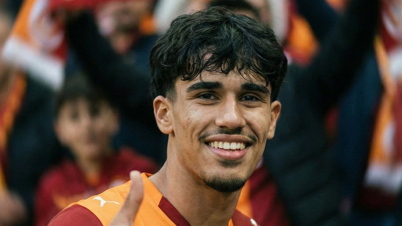 Galatasaray'da aşı tuttu: Okan Buruk yeni transfer Armando'ya hayran kaldı