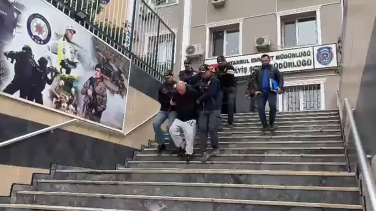 Gaziosmanpaşa’da saatli bomba: 4 şüpheli tutuklandı