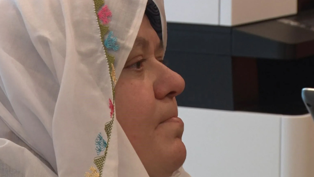 Mihalgazi Belediye Başkanı Zeynep Güneş: Bir anne evladının tesellisine maruz kalmamalı