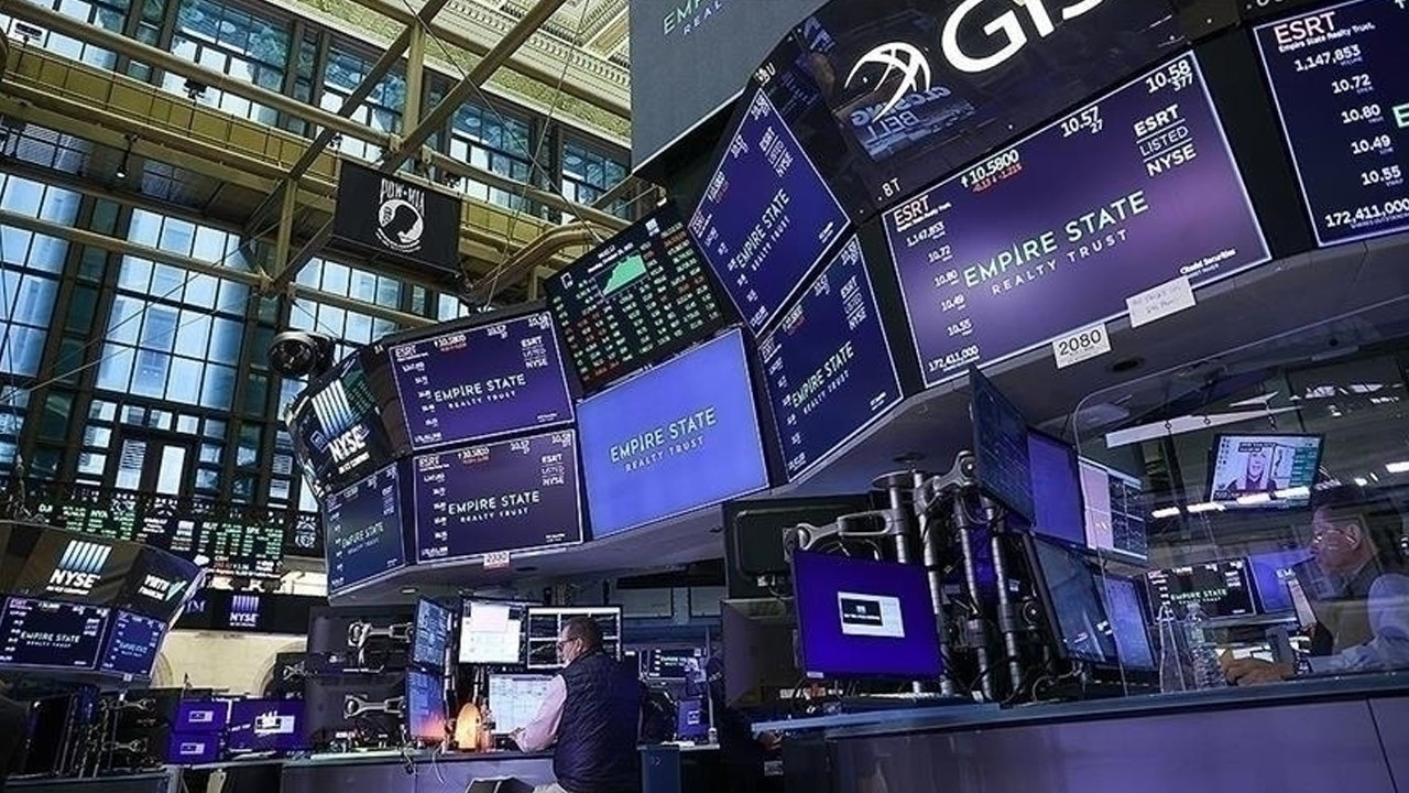 Goldman Sachs ‘Kemerlerinizi bağlayın’ diyerek uyardı: 33 milyar dolarlık satış olabilir