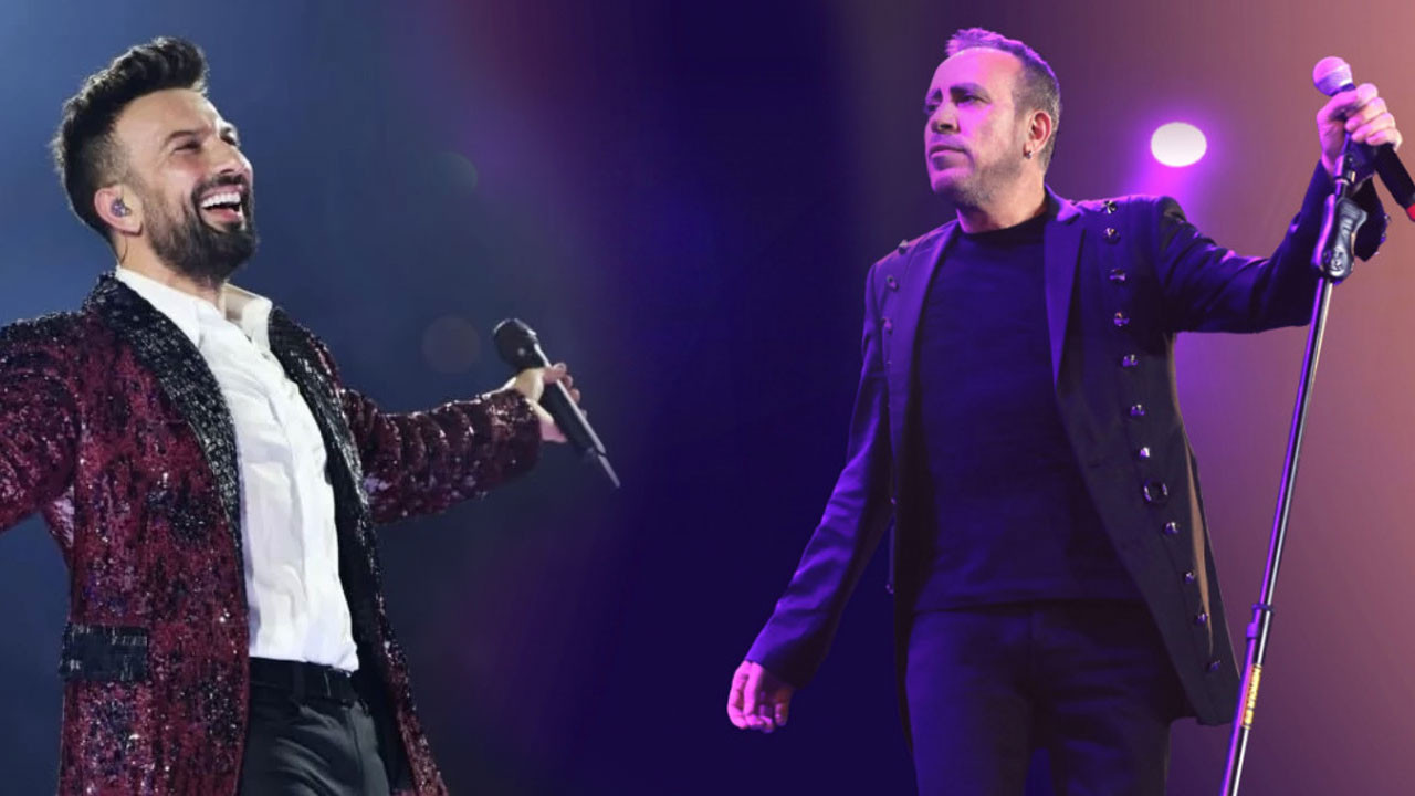 Haluk Levent’ten Tarkan’a seslendi: Seni kıskanmamak mümkün mü?