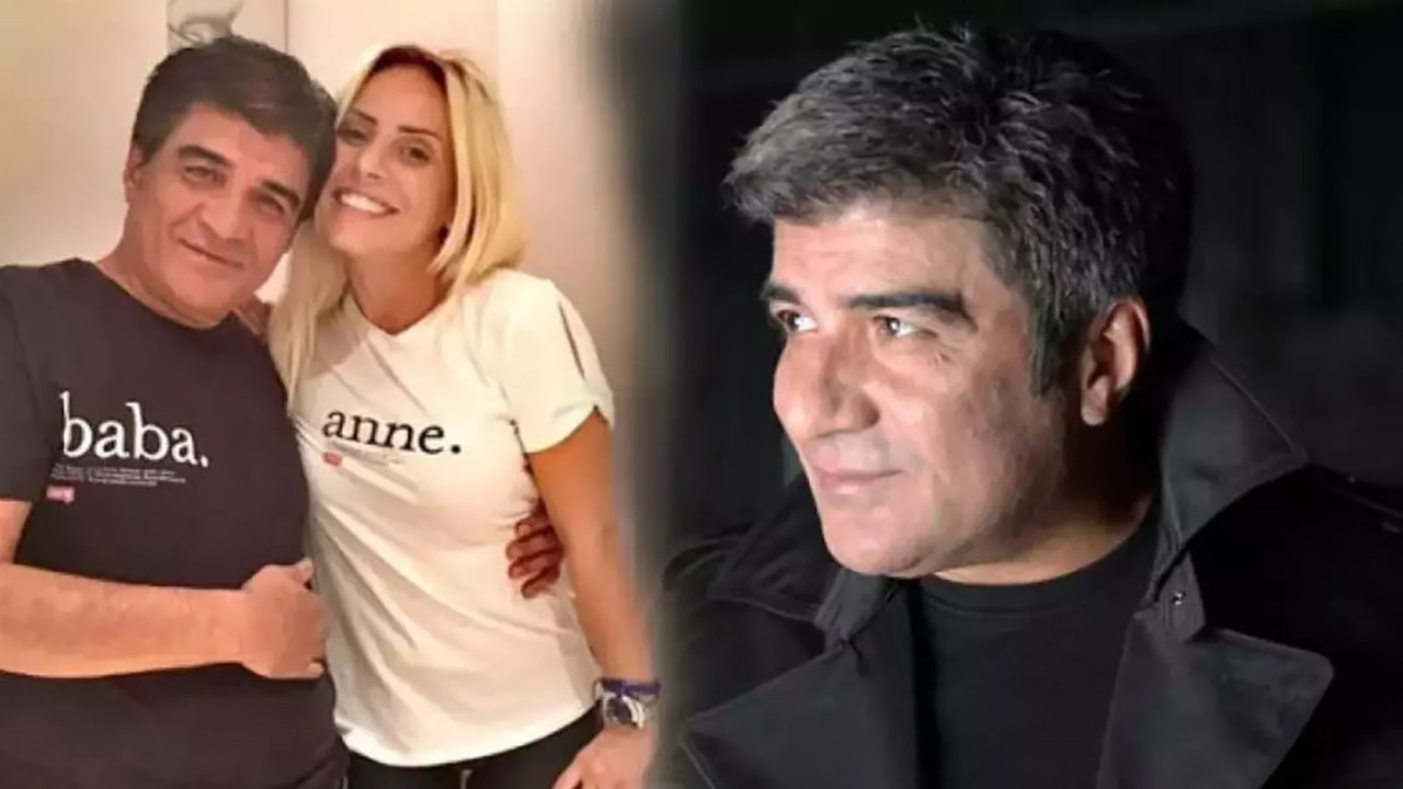 İbrahim Erkal’ın ailesinden gözyaşı döktüren paylaşım: Bir baba, bir eş ve kocaman bir sevgi…