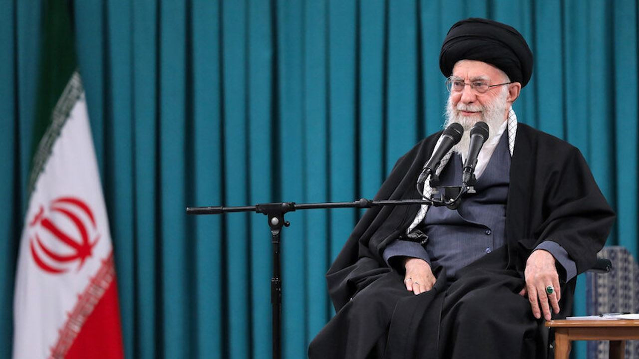 İran’da 2 bin 108 mahkuma af kararı: Hamaney onayladı