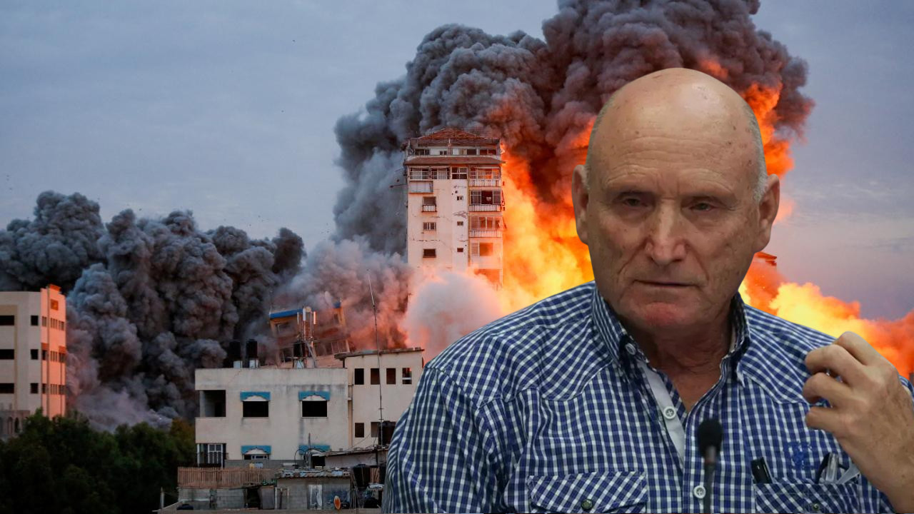 İsrailli emekli generalin kehaneti: İsrail 100’üncü yılını göremeden yıkılacak