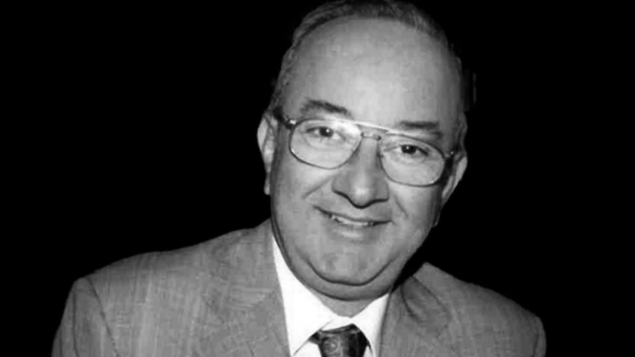 Lineadecor kurucusu ve MUDER’in Mimarı Ercan Ecemiş yaşamını kaybetti