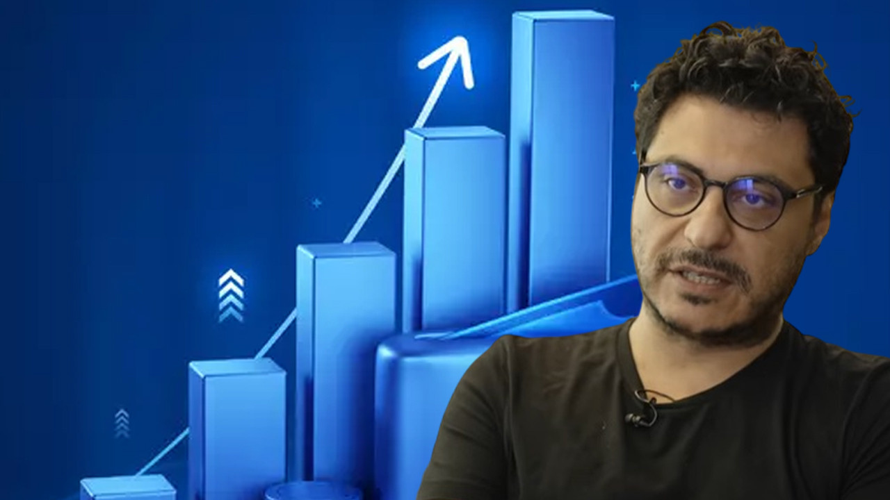 Mert Başaran’dan gençlere yatırım tavsiyesi: Bu parayı koysanız 5’e katlar