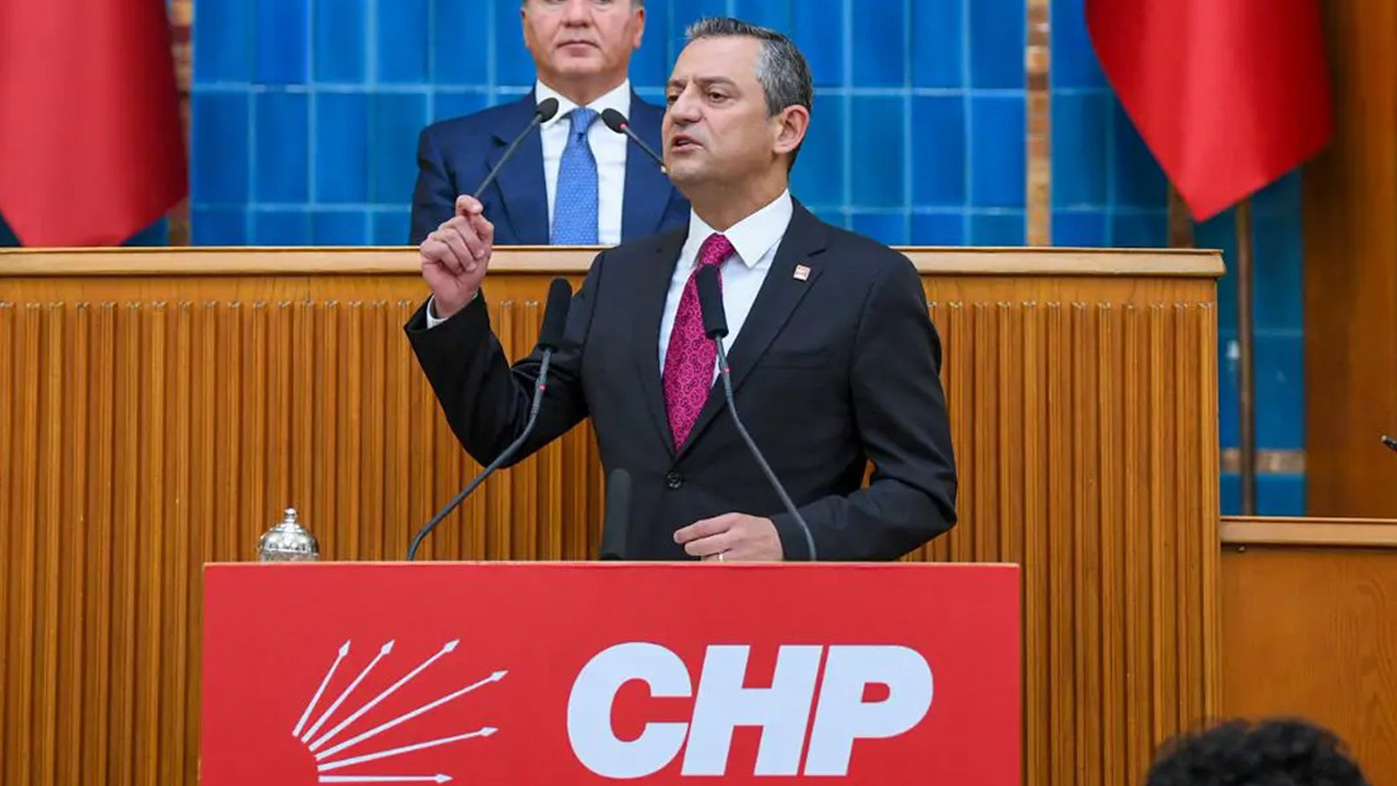 Özgür Özel Keçiören istifasına ateş püskürdü: Bu işin sağcısı solcusu yok, namuslusu namussuzu var