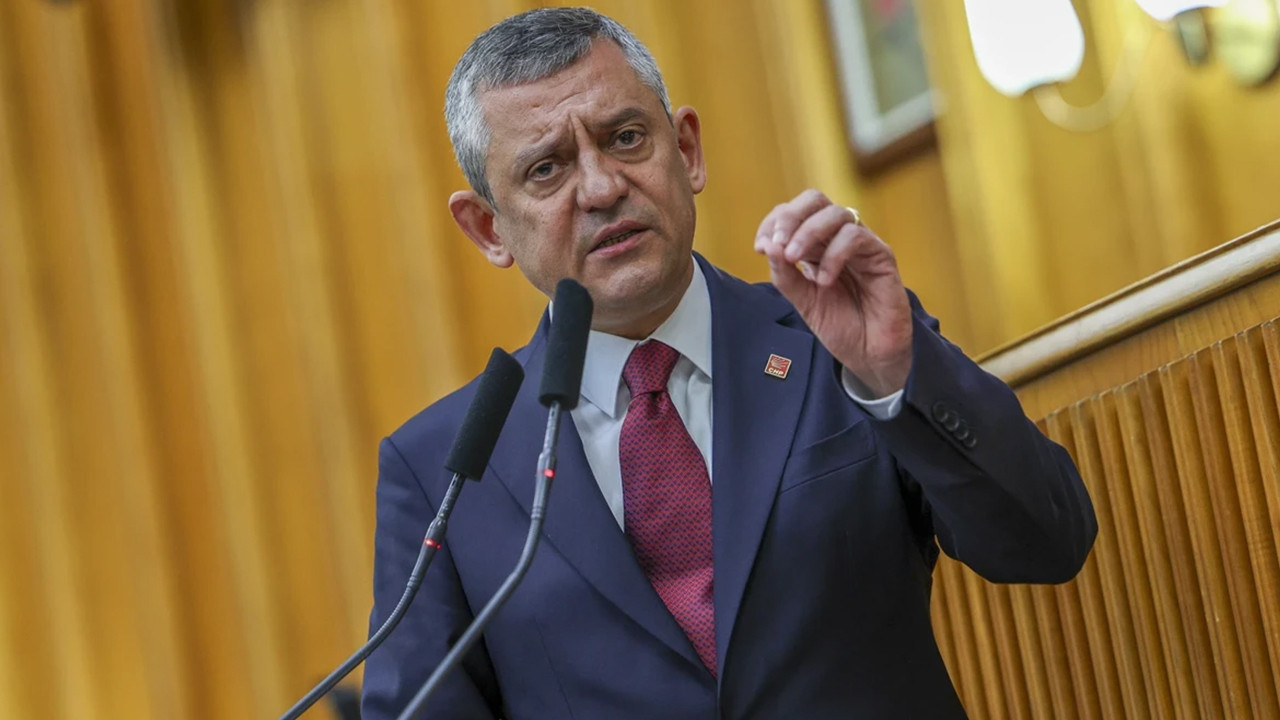 Özgür Özel'in sözleri Ankaragücü'nde tepki topladı: Peş peşe açıklamalar yapıldı