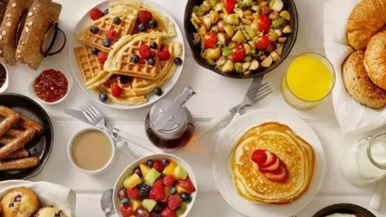 Sahurda ne yemeliyim? Tok tutan ve susatmayan besinler listesi