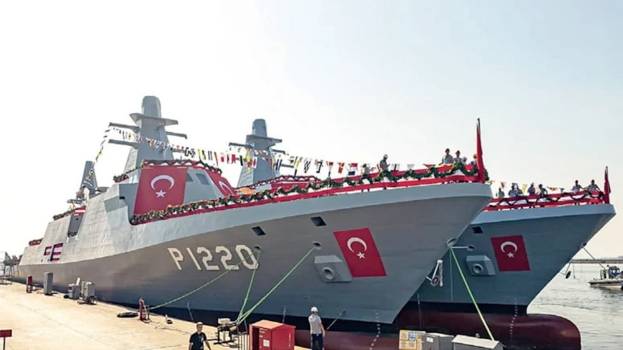 Savaş gemilerimiz tek tek satılmıştı: Aniden mi gerçekleşti?