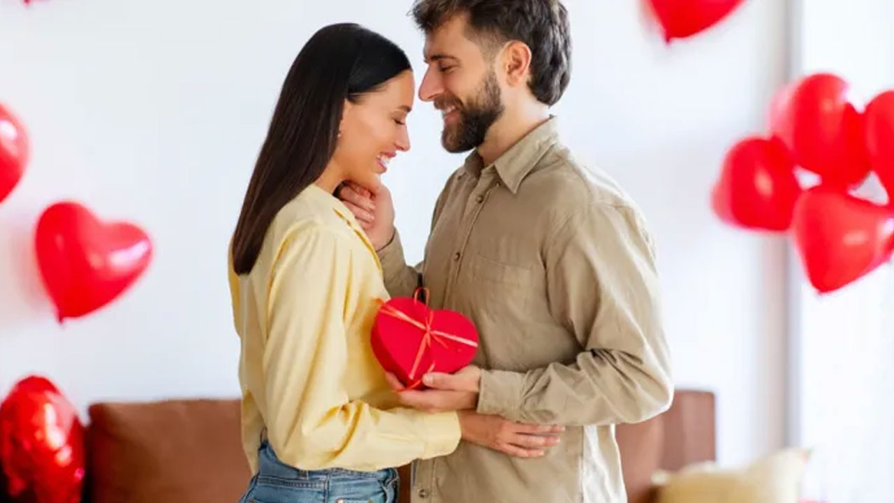 Sevgililer Günü’nde en çok tercih edilen hediyeler belli oldu