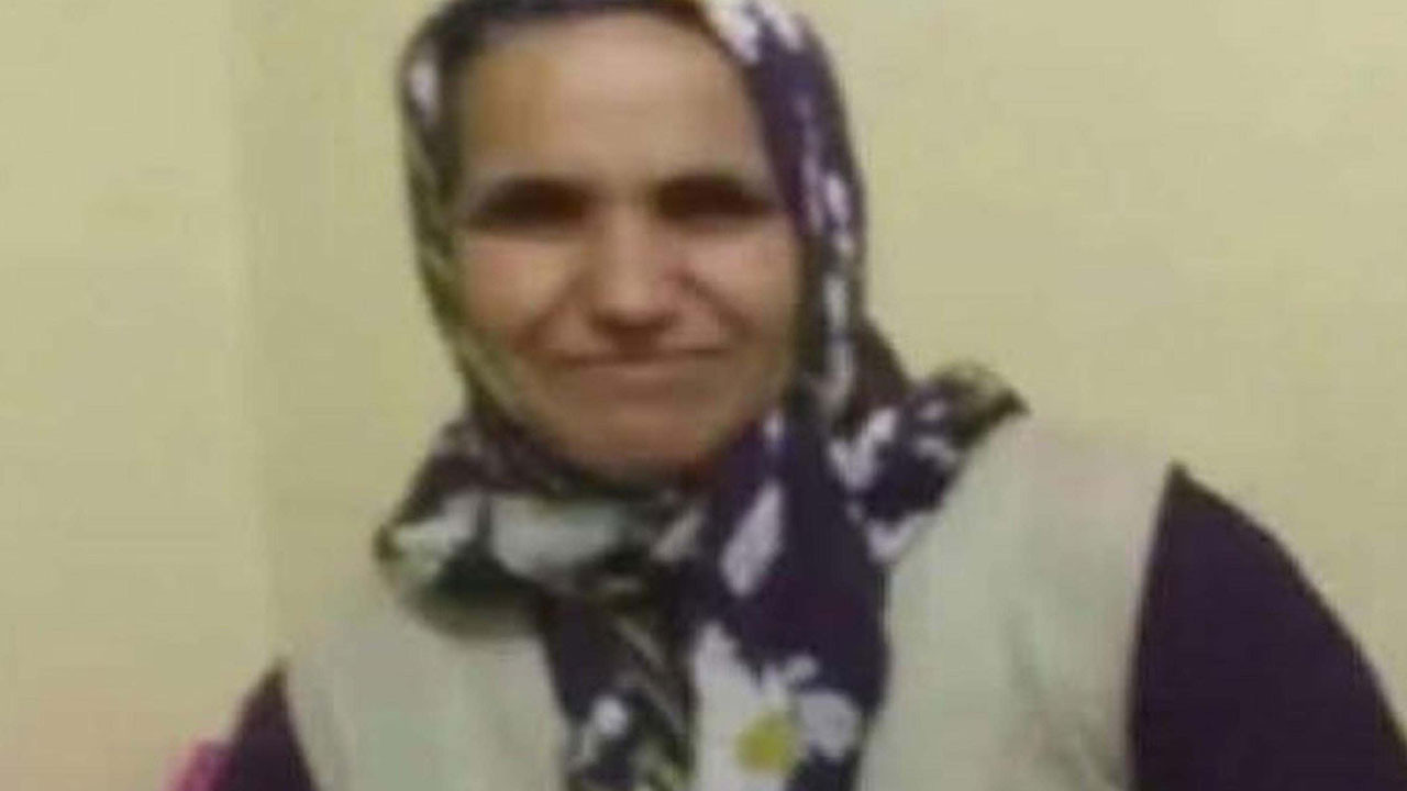 Soba gazı can aldı