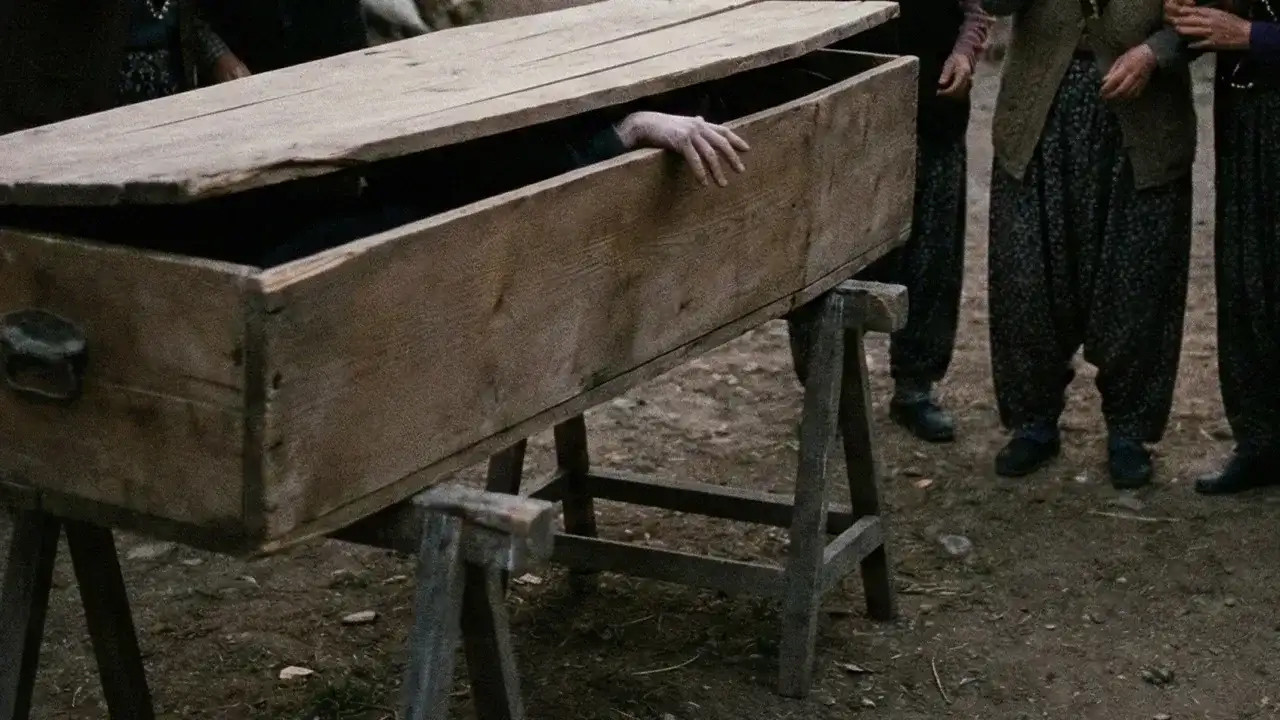 Tabuttan gelen seslerin bilimsel temeli