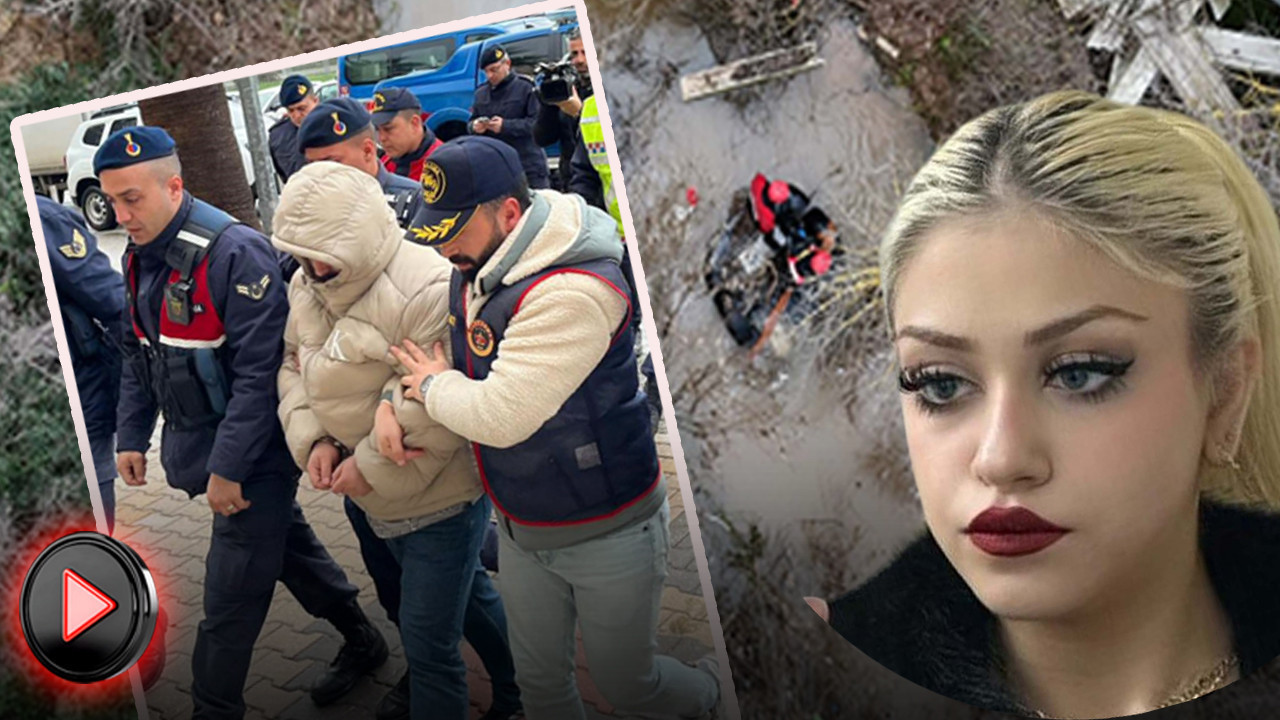 Tarihin en büyük uyuşturucu operasyonunda aranıyordu: Sel kazasında yakalandı