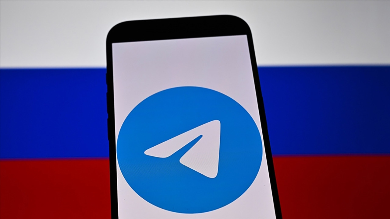 Telegram’a erişim kesildi: Putin’den yeni hamle mi geliyor?