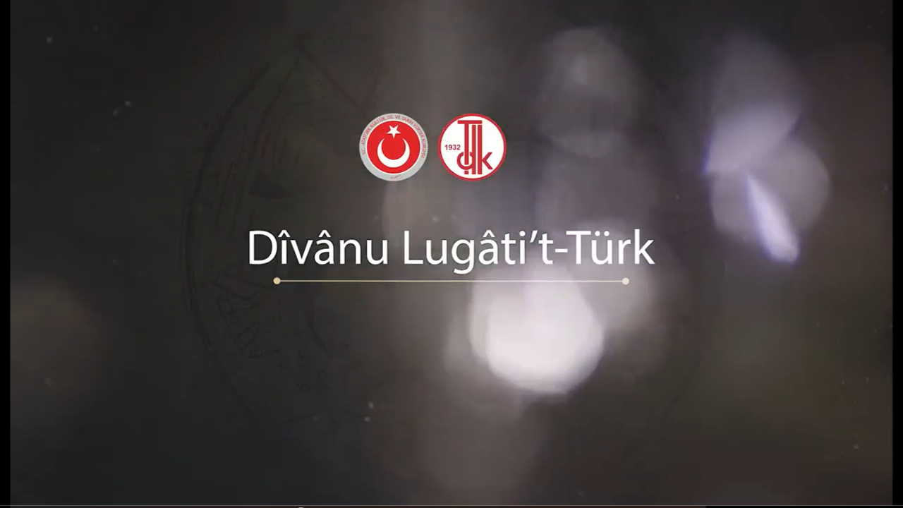 Türk Dilinin ilk sözlüğü Dîvânu Lugâti’t-Türk 952 yaşında