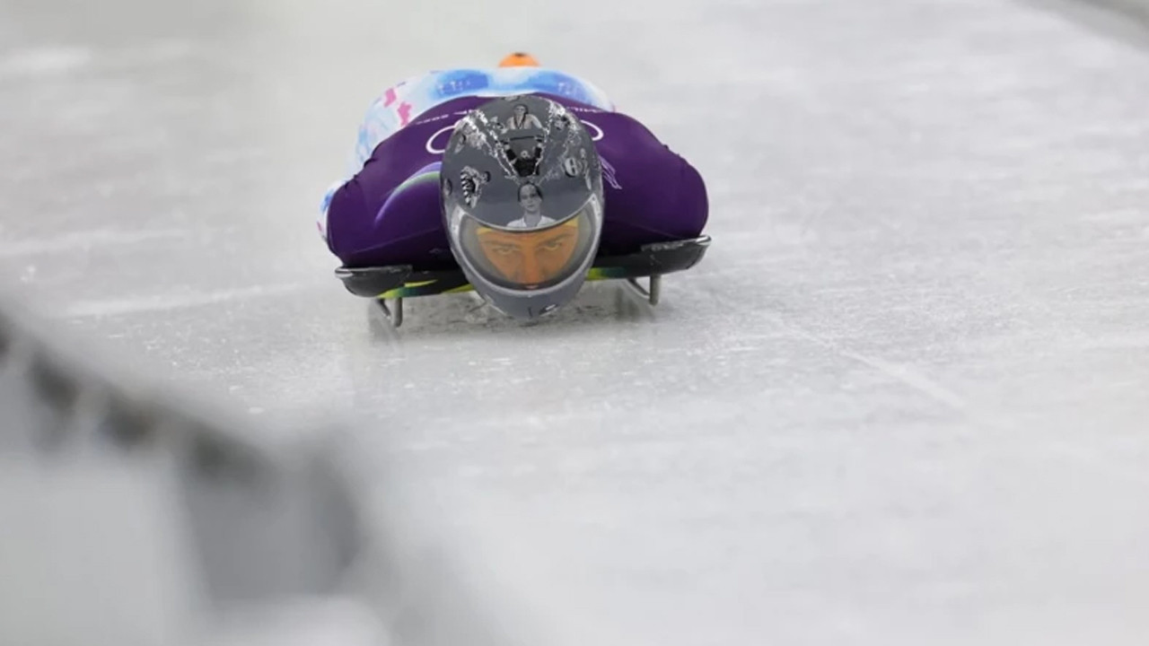 Ukraynalı sporcunun ‘kalbini kıran’ karar: Resmen yasaklandı