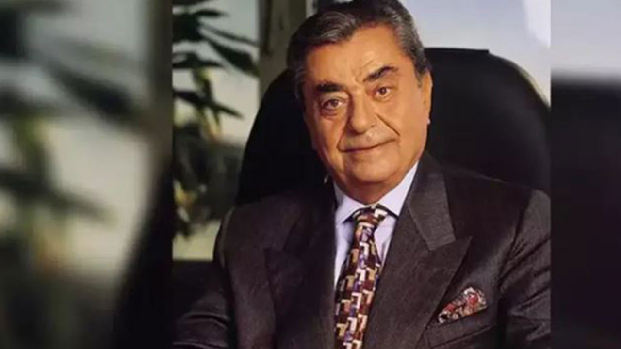 Ünlü iş insanı Kemal Yazıcı hayatını kaybetti: Sektörde büyük yas