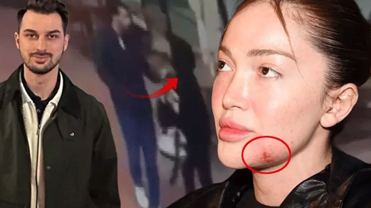 Uzlaşma olmadı ceza geldi: Eski sevgili Berk Çetin'e 5 ay hapis: Fenomen Danla Biliç davasında karar çıktı