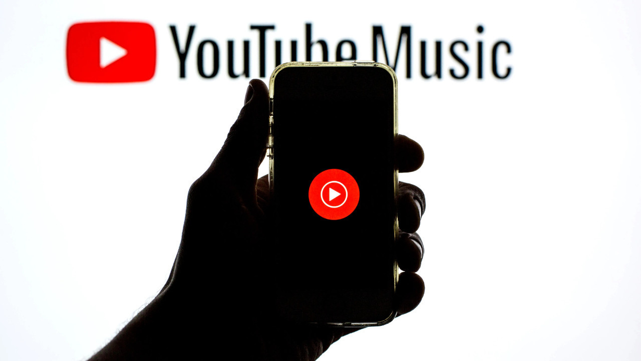 YouTube Music’e yapay zeka desteği geldi: Sesinizle çalma listesi oluşturun