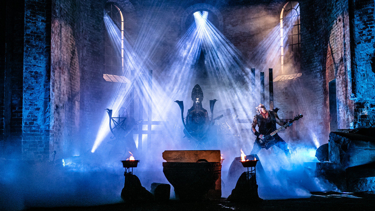 Zorlu'da yasak: İstanbul'daki konserler iptal oldu