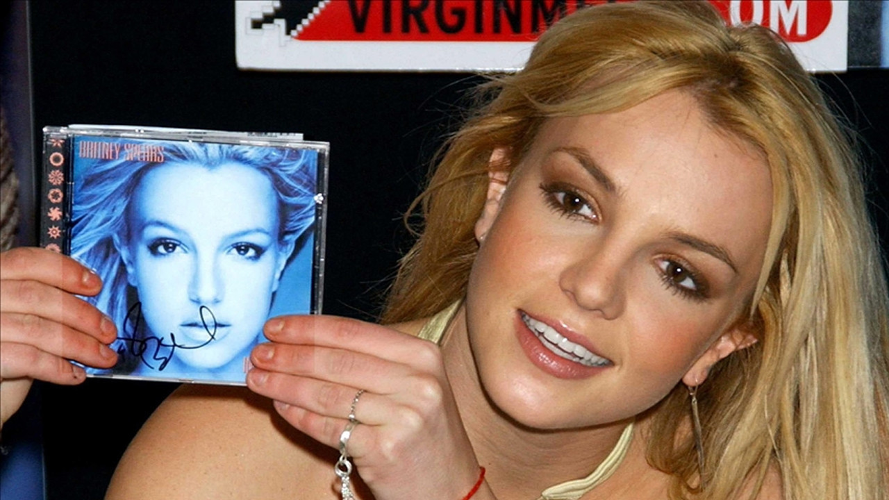 200 milyon dolarlık veda: Britney Spears’ın tüm şarkıları satıldı
