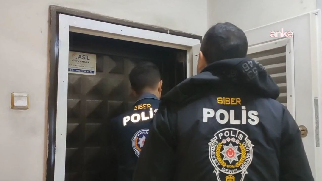 6 ilde "yapay zeka" dolandırıcılık operasyonu