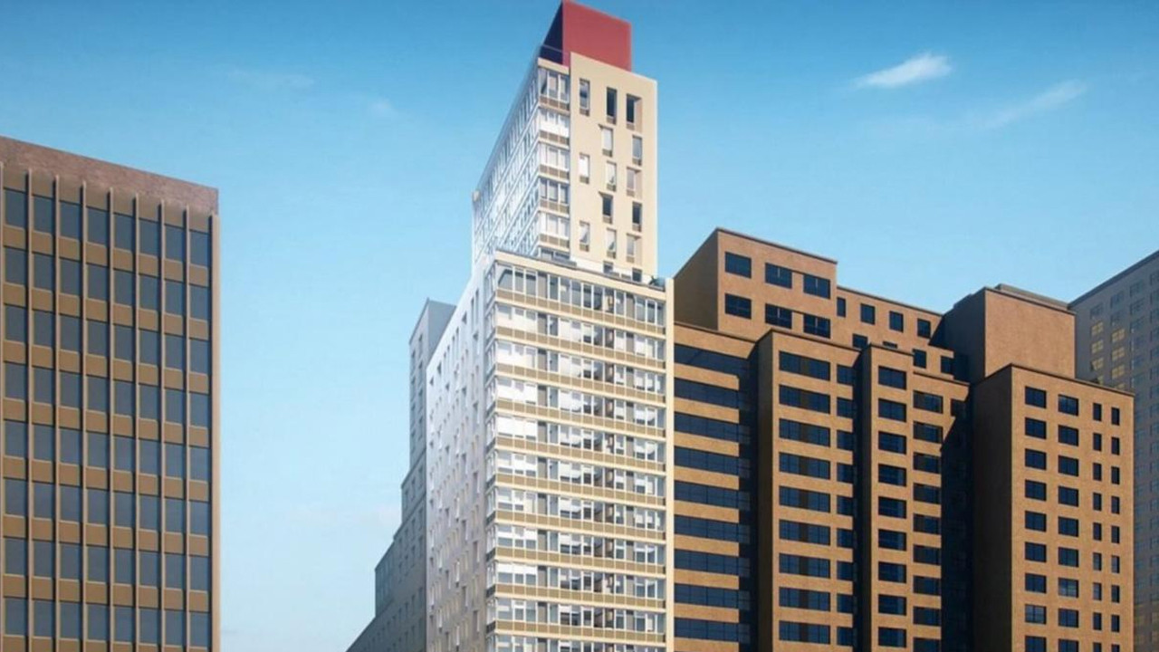 ABD’deki vakıf TURKEN'in mal varlığı 100 milyon doları geçti: Ensar ve TÜRGEV ortak kurmuştu