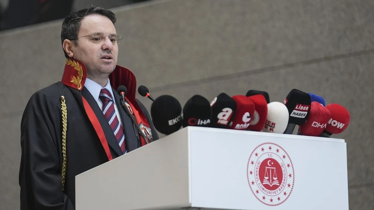 Akın Gürlek'in yerine kim gelecek? İstanbul Cumhuriyet Başsavcılığı için 2 isim öne çıkıyor