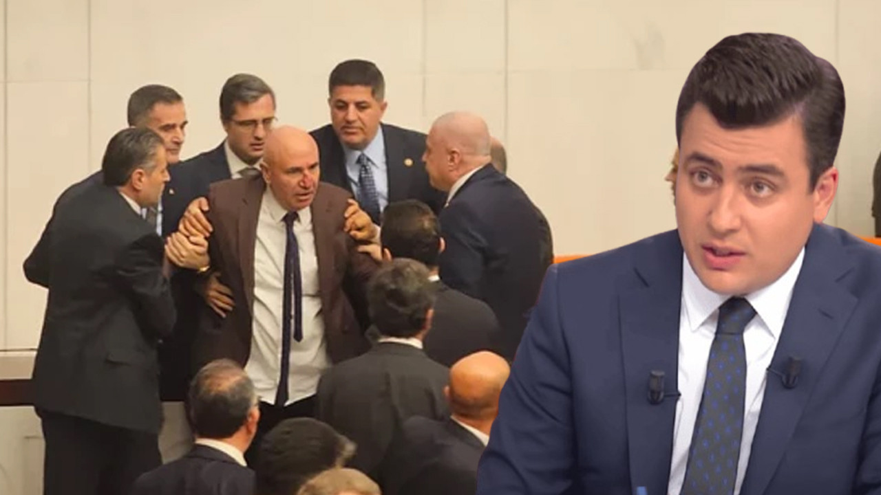 AKP'nin yeni fedaisi konuştu... Osman Gökçek kendini böyle savundu