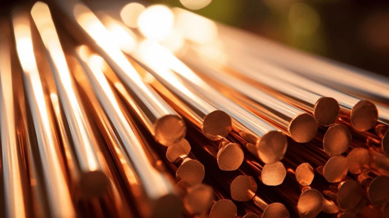 Altından sonra sırada bakır var: Stok hamleleri piyasayı dalgalandırıyor