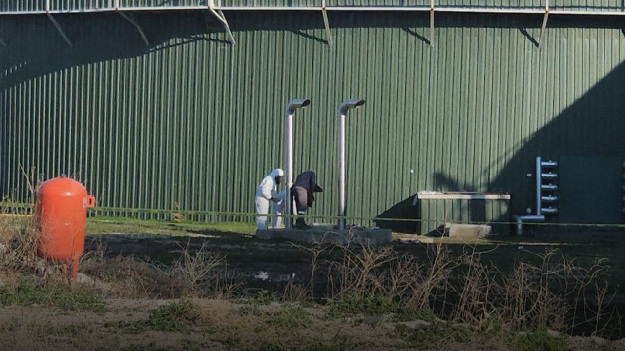 Amasya’da biyogaz tesisinde facia: 3 işçi zehirlenerek hayatını kaybetti