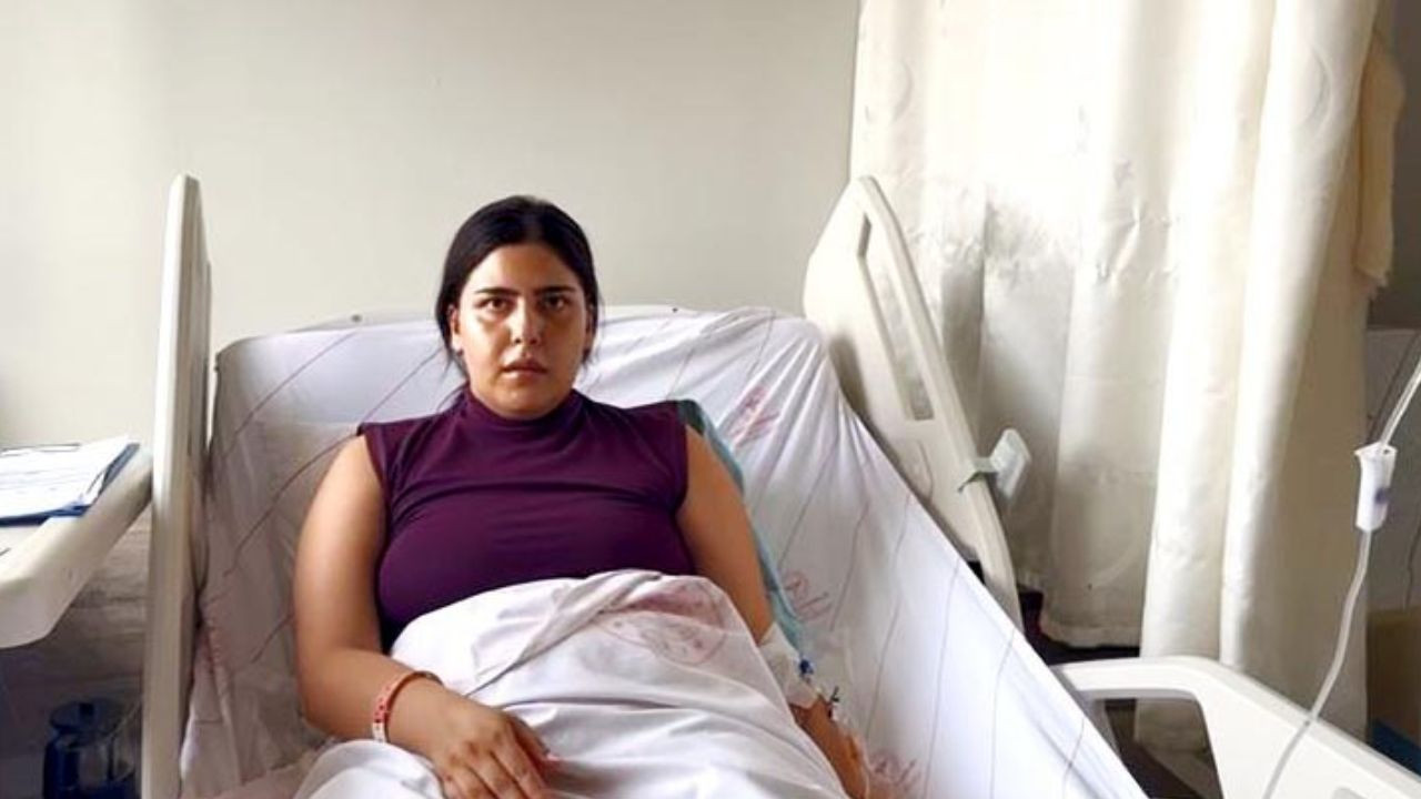 Antalya’da lazer skandalı: Bilirkişi ‘uygulama hatası’ dedi, 1 yıl hapis istendi