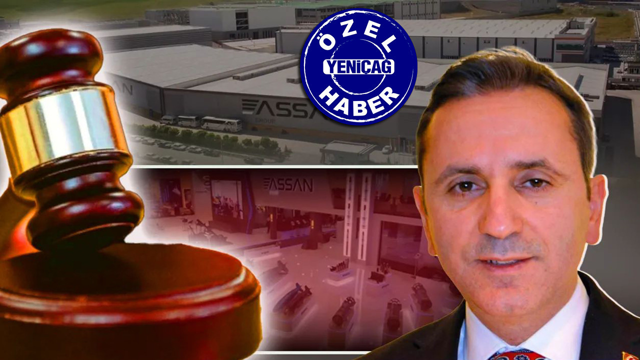 Assan Grup sahibi Emin Öner’in ilginç FETÖ dosyası: Ankara kapattı, İstanbul açtı