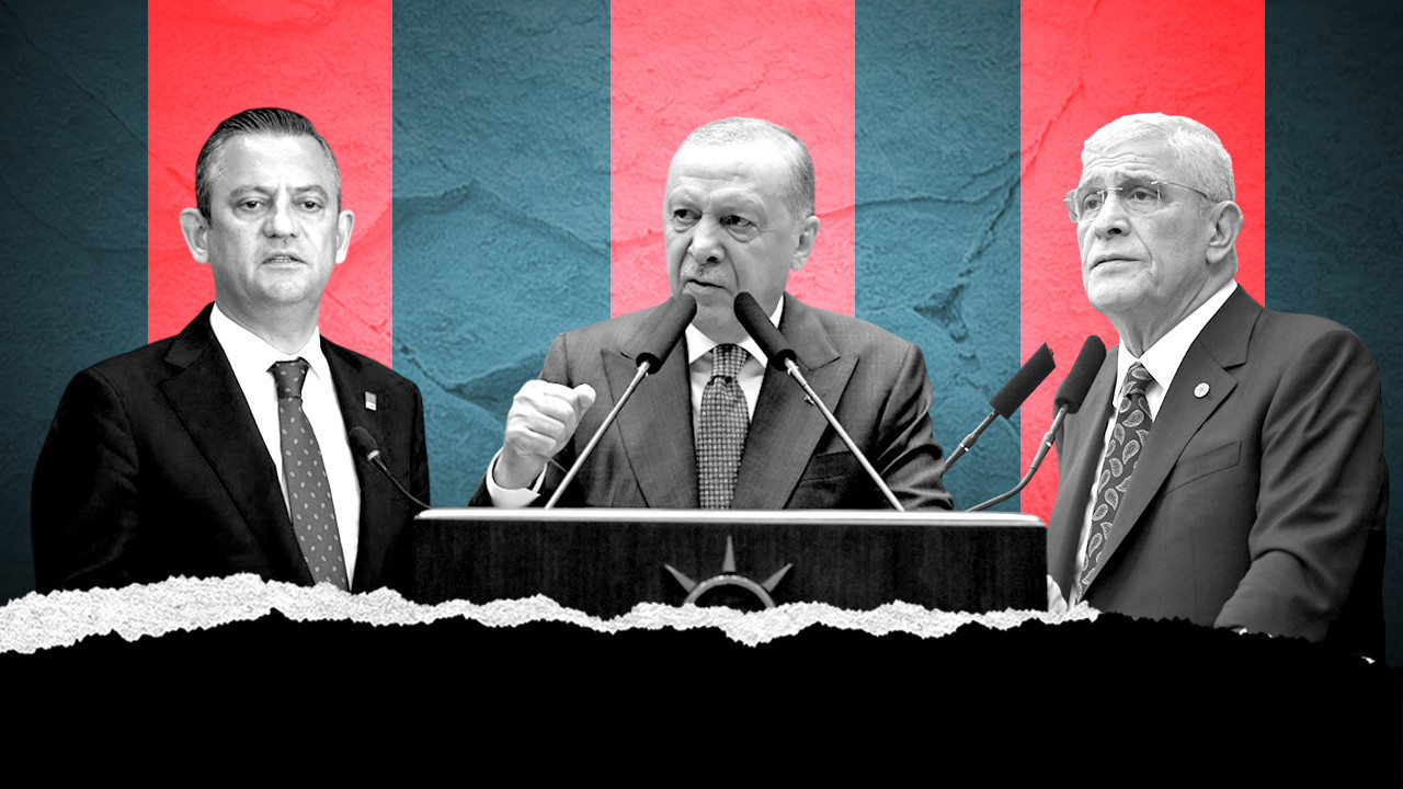 Atamalara hangi lider ne dedi? Gündeme bomba gibi düştü