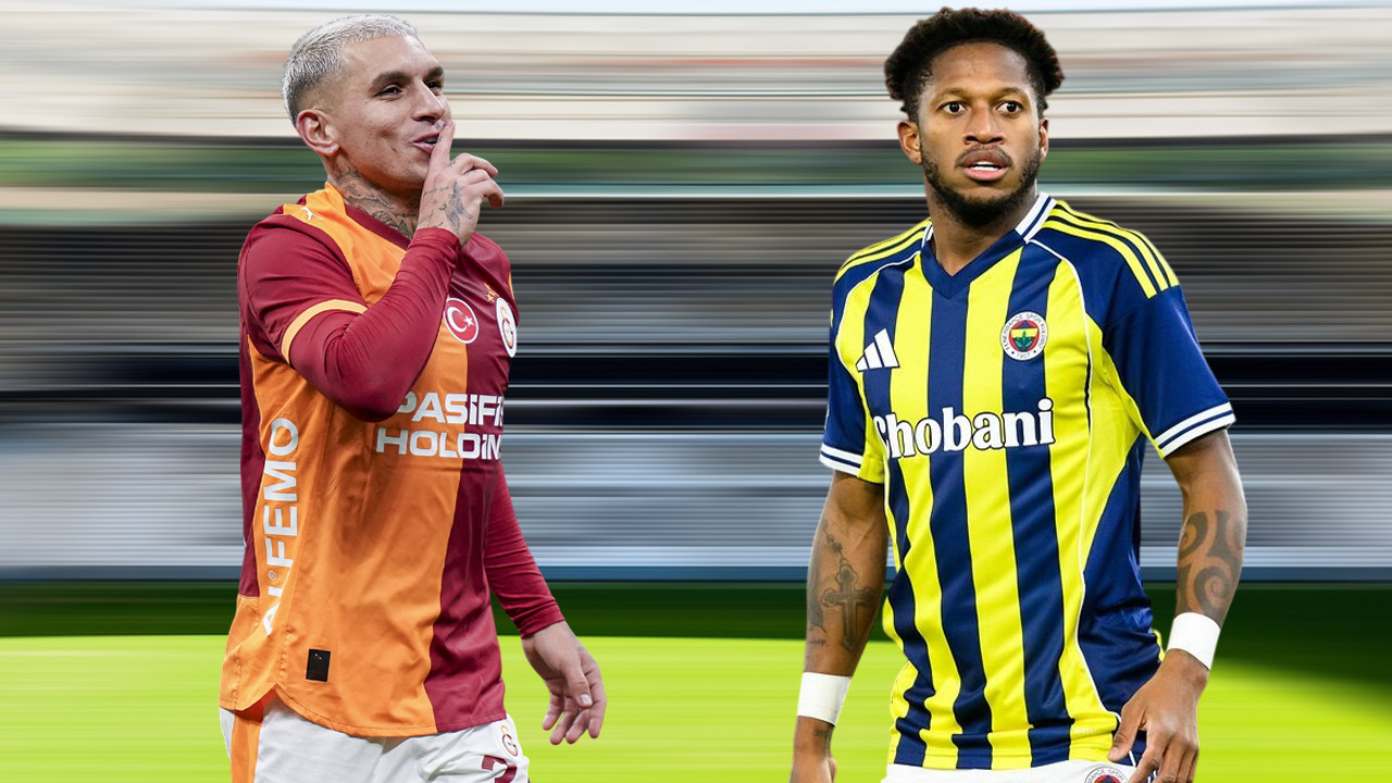 Ve transfer açıklaması geldi: Lucas Torreira mı, Fred mi?