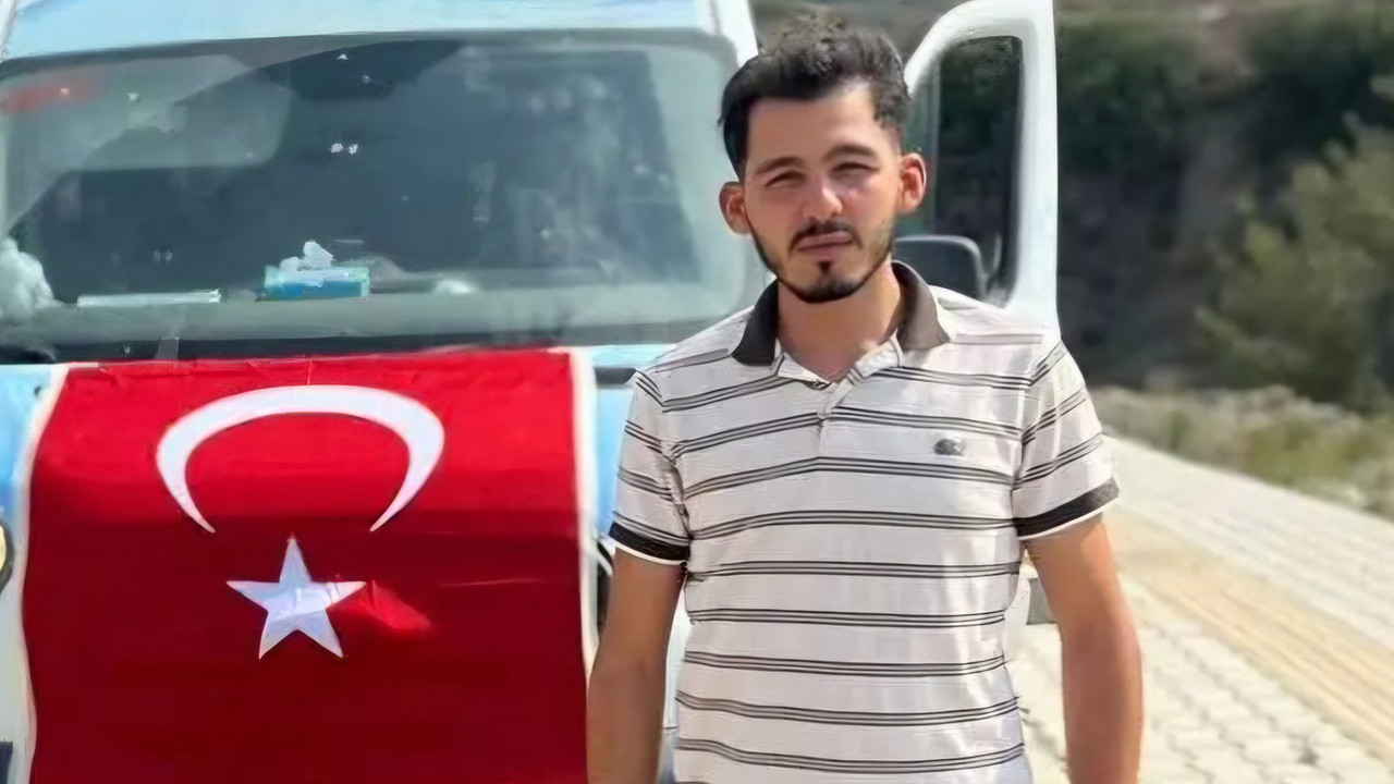 Berkan Karakaya’nın cansız bedenine ulaşıldı