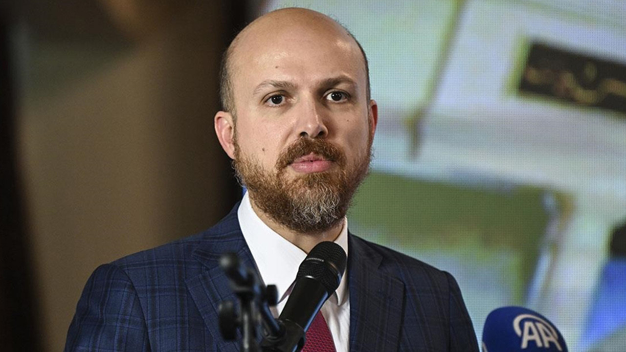 Bilal Erdoğan için düşünülen plan ortaya çıktı: AKP kulislerinde konuşuluyor