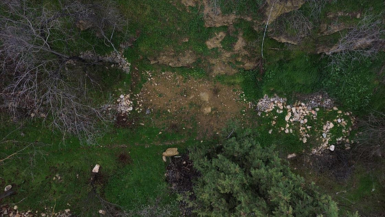 Osman Gazi'nin evi resmen tescillendi: 700 yıllık sır gün yüzüne çıkmıştı... Bilecik’te tarihi keşif