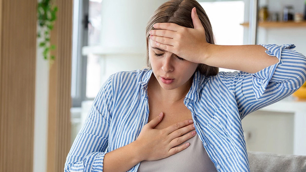 Bilim dünyasının onayladığı beş gıda kolesterole bariyer örüyor