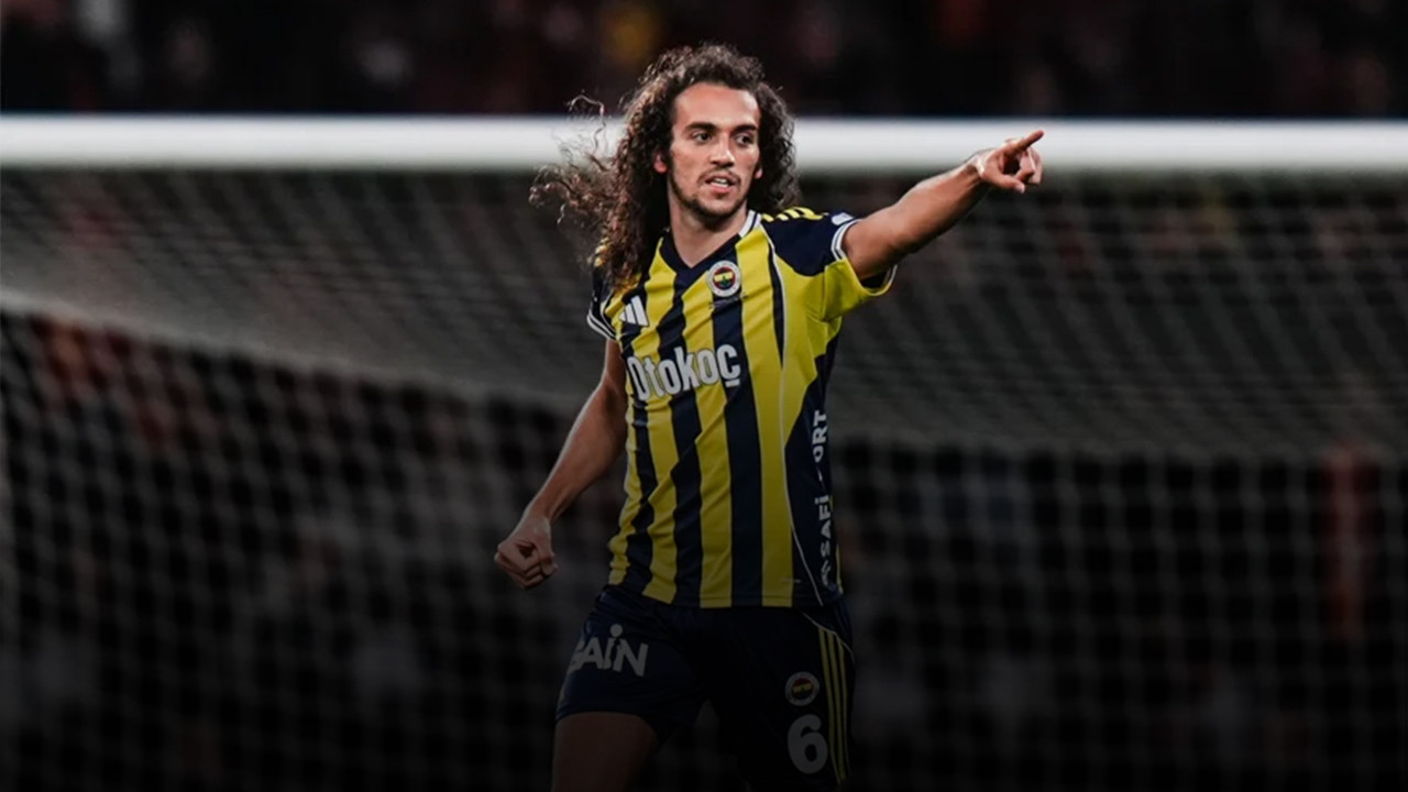Chobani Fenerbahçe'ye transfer döneminde astronomik rakamla destek oldu