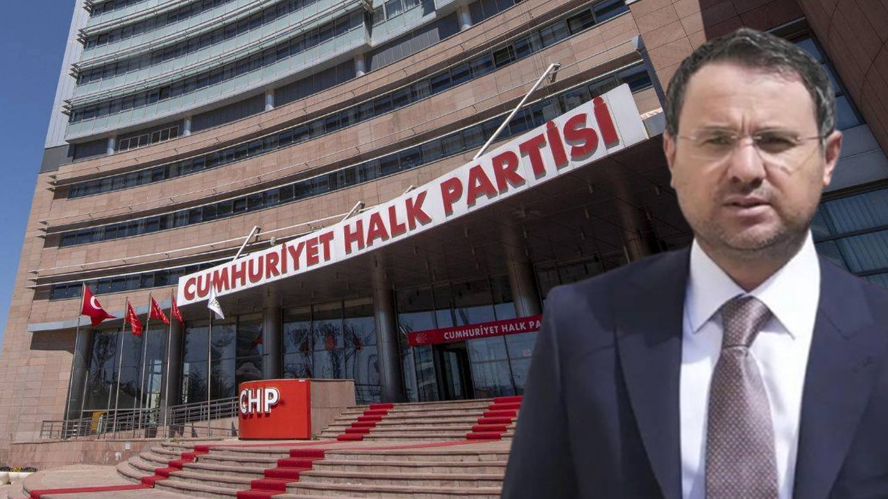 CHP'de Akın Gürlek harekatı: Tüm vekiller eksiksiz Meclis'e çağrıldı