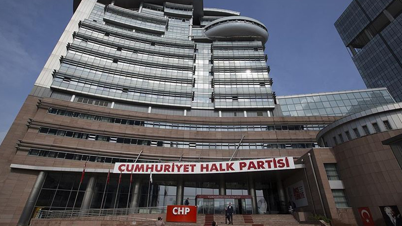 CHP'li isimlerden Akın Gürlek tepkisi: Adaletin tabutuna son çiviyi çakacaktır