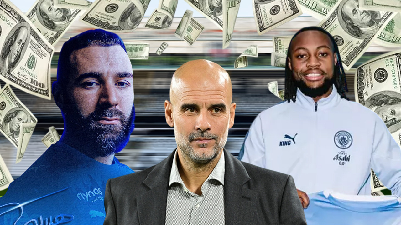 Devre arasında en çok para harcayan takımlar: Süper Lig devi şaşırttı