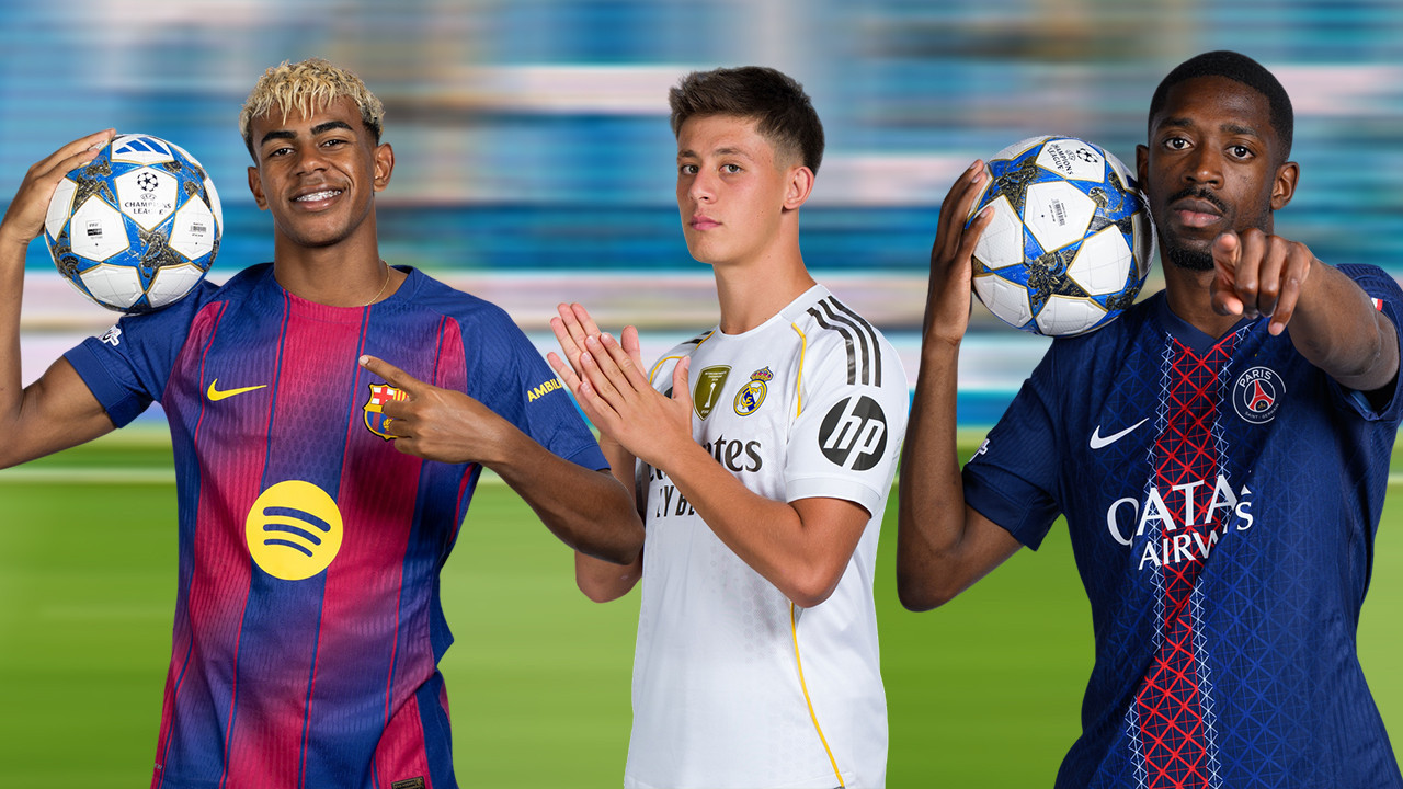 Dünyanın en iyi takımları güncellendi: Süper Lig ekiplerinin yeri...